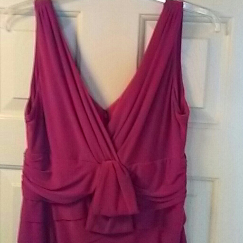 Dress - Picture 3 of 4